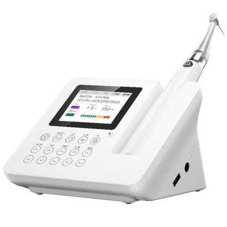 Endo Radar Pro Woodpecker