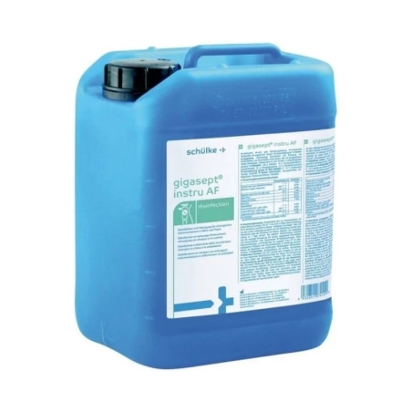 GIGASEPT AF INSTRUMENTAR 5L