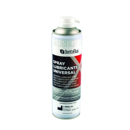 SPRAY LUBRICANTE 500ml