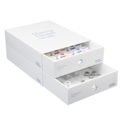 Style Ceram Starter Kit A-D...