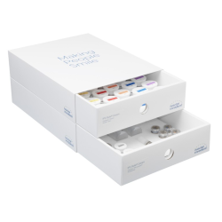 Style Ceram Starter Kit A-D...