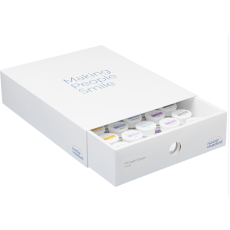 Style Ceram Impulse Kit