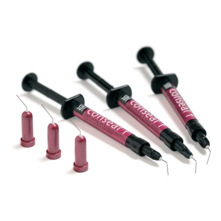 SIGILANT CONSEAL F Syringes 1g SIGILANT CONSEAL F Syringes 1g