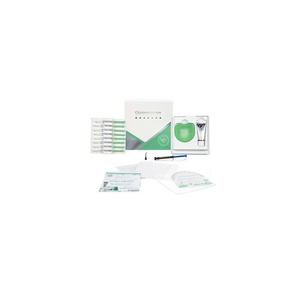 OPALESCENCE 16% HOME MINT