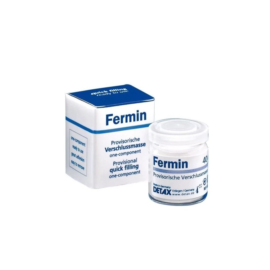 FERMIN 40g DETAX