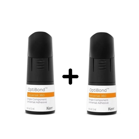 OPTIBOND UNIVERSAL 360 5ml 1+1