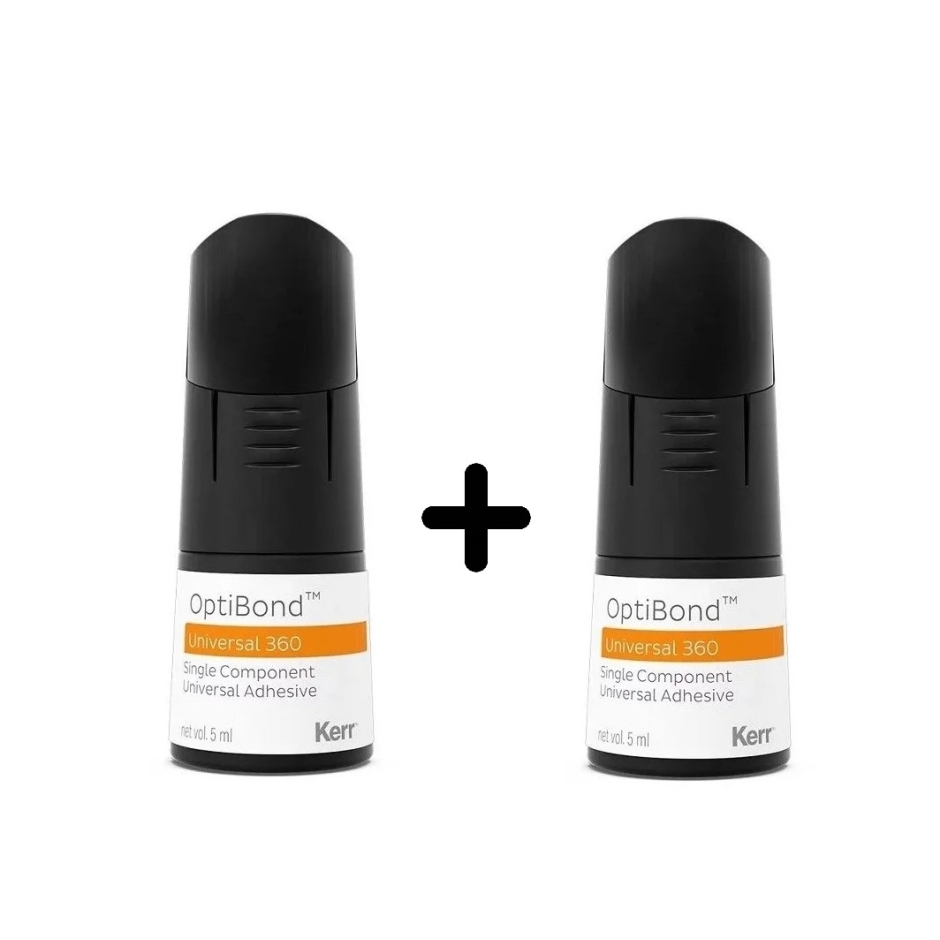 OPTIBOND UNIVERSAL 360 5ml 1+1