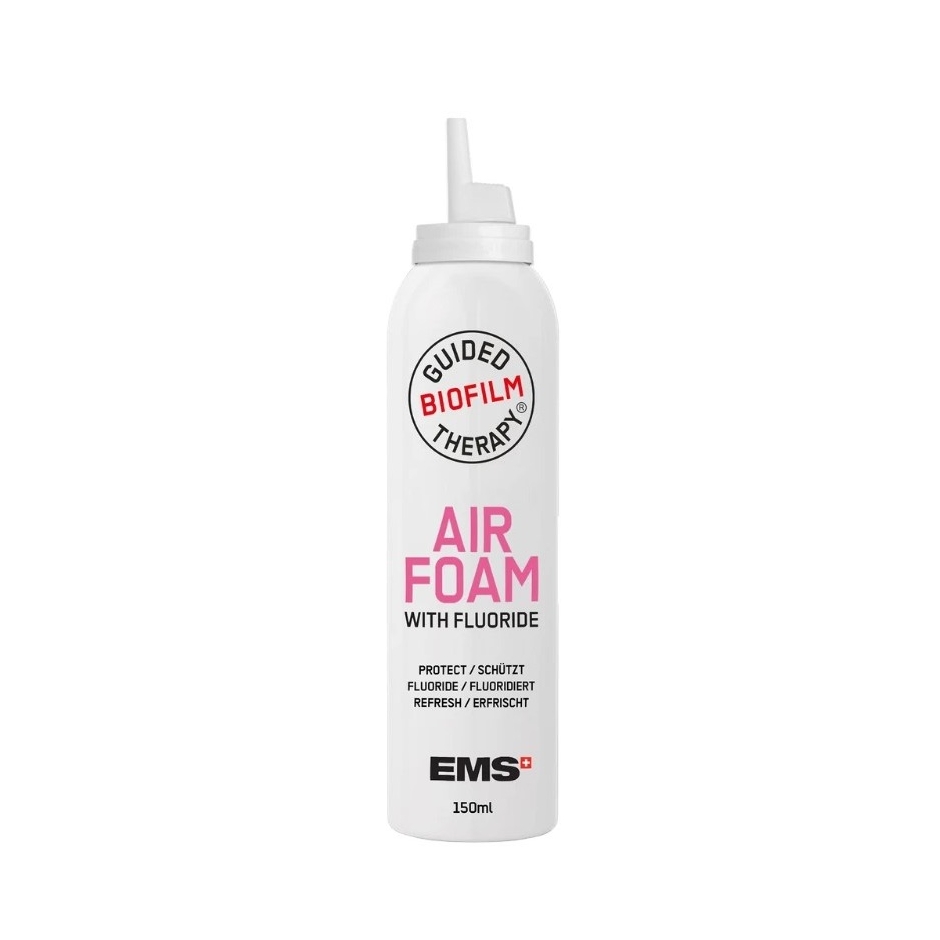 AirFOAM 150ml EMS
