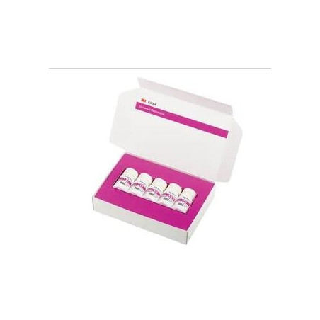 FILTEK UNIVERSAL compule KIT 90 buc x 0.2g