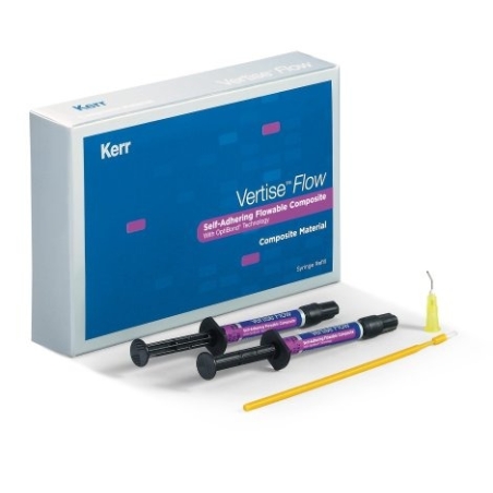 VERTISE FLOW SERINGA A1 2x2g