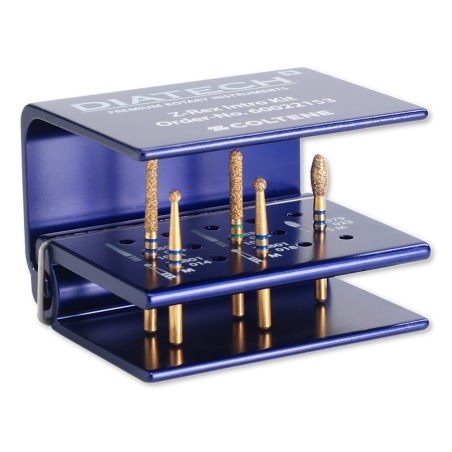 DIATECH Z-REX INTRO KIT