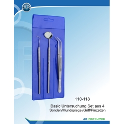 TRUSA CONSULTATIE  4 PIESE