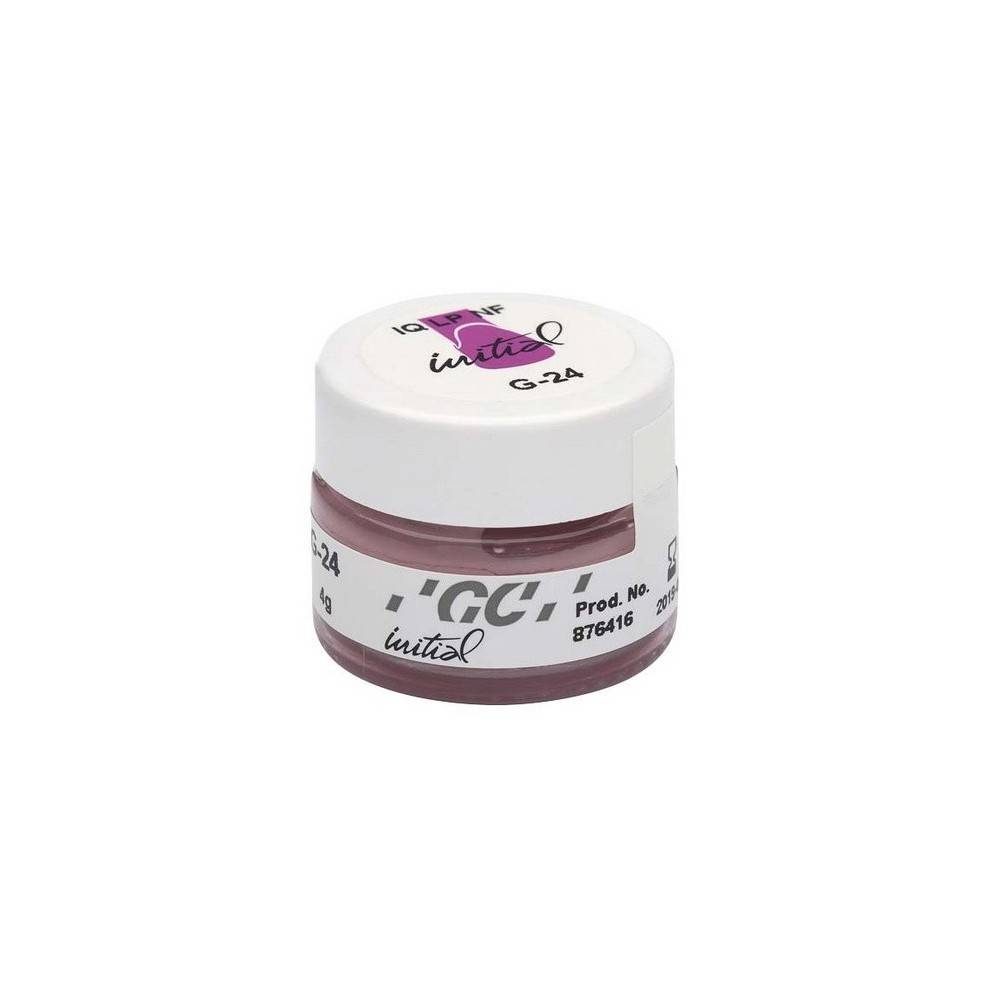 INITIAL IQ LP ONE BODY CONCEPT LP NF G-23