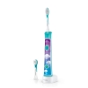 Periuta electrica Philips Sonicare pentru copii TURQUOISE