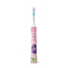 Periuta electrica Philips Sonicare pentru copii ROZ
