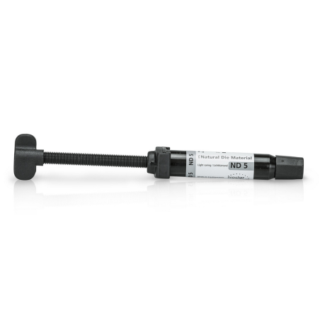 Natural Die Material 8g ND5