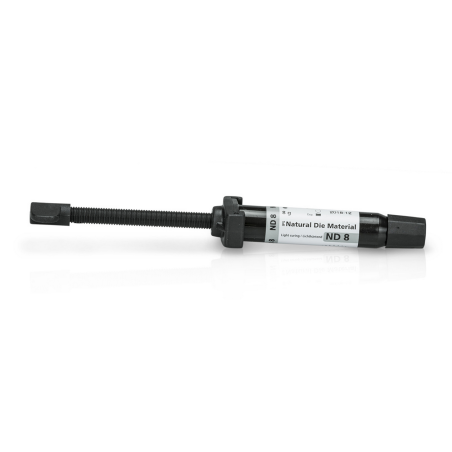 Natural Die Material 8g ND8