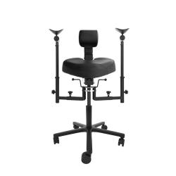 Scaun pentru microscop - Alltion