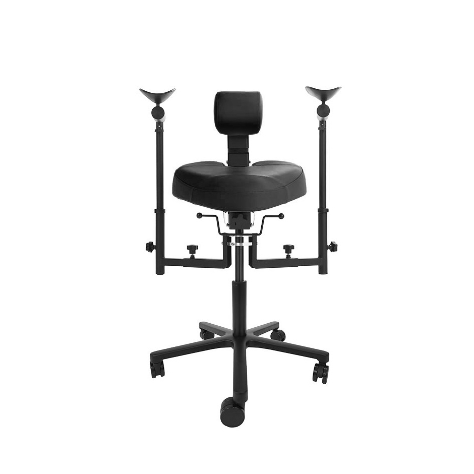 Scaun pentru microscop - Alltion