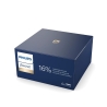 KIT ALBIRE ZOOM HOME de noapte 16% - 6 seringi