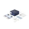 KIT ALBIRE ZOOM HOME de noapte 16% - 6 seringi