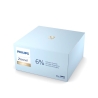 KIT ALBIRE ZOOM HOME de zi 6% - 6 seringi