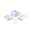 KIT ALBIRE ZOOM HOME de zi 6% - 6 seringi
