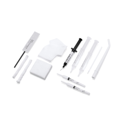 KIT ALBIRE ZOOM NITEWHITE 6% - 2 pacienti