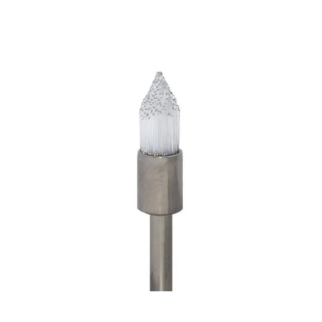 PERII PROFILAXIE CONICE SOFT 12 mm - CLEAR 1buc