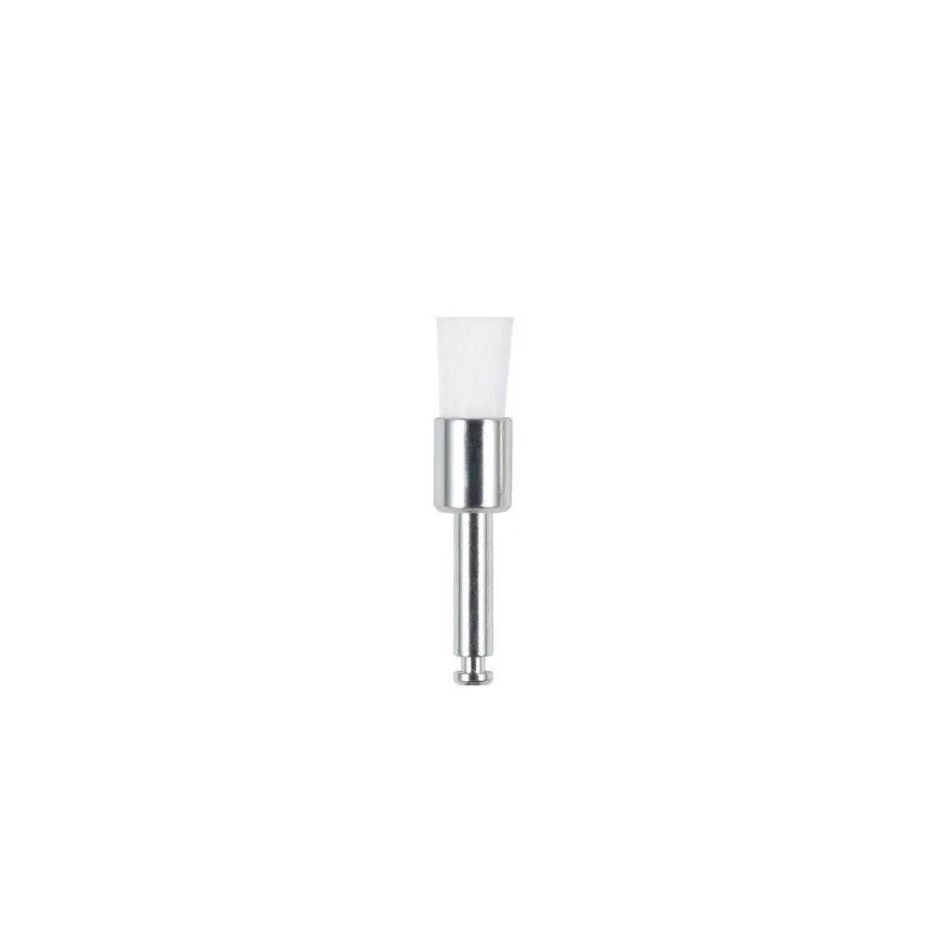 PERII PROFILAXIE FLAT SOFT 12 mm - CLEAR 1buc