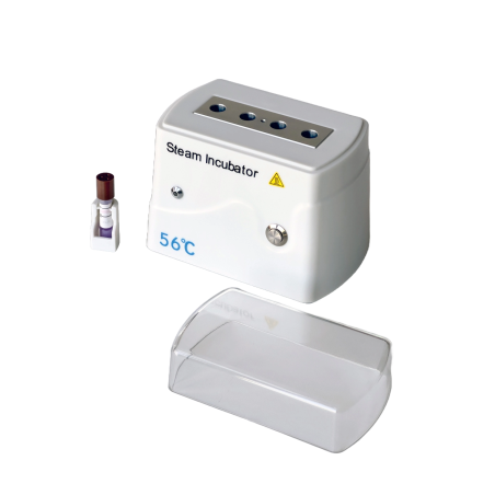 INCUBATOR BIOLOGIC 4 POSTURI