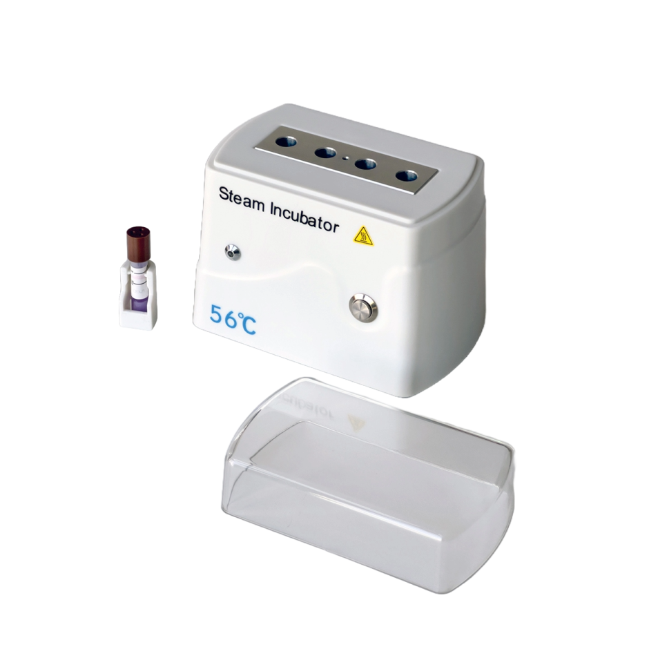 INCUBATOR BIOLOGIC 4 POSTURI