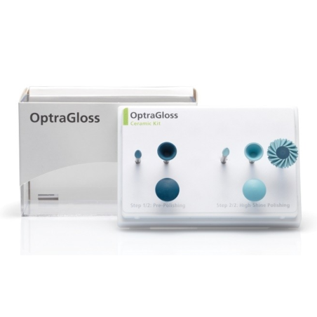 OptraGloss Ceramic Kit
