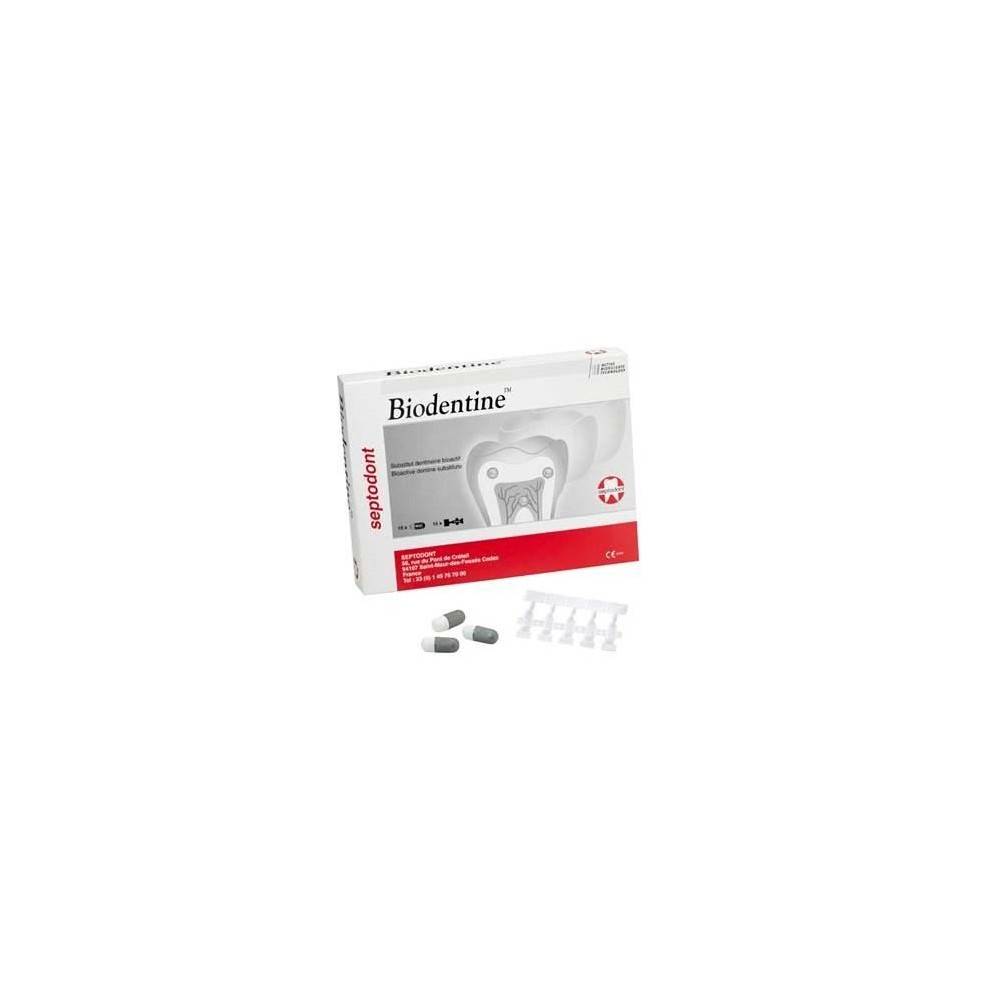 BIODENTINE CAPSULE 15buc
