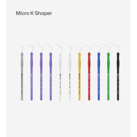 MICRO K SHAPER Perfect