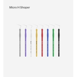 MICRO H SHAPER