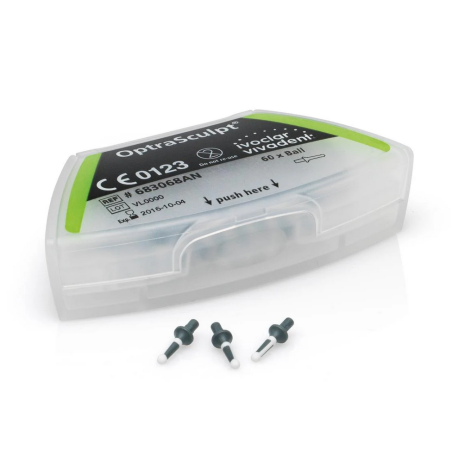 OptraSculpt Refill/ Ball/ 60