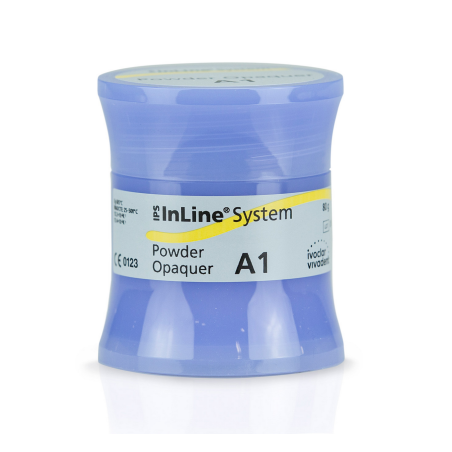InLine System Powder Opaquer 80g A2
