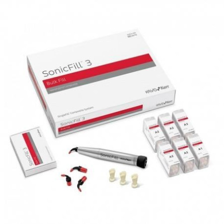 SONICFILL 3 INTRO KIT