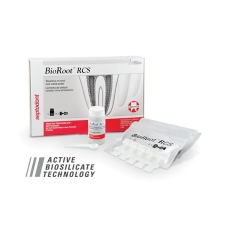 BIOROOT RCS