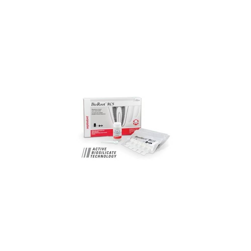BIOROOT RCS