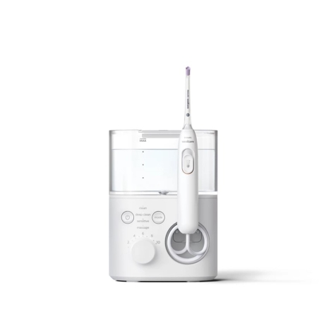 Dus bucal Philips Sonicare Power Flosser 7000