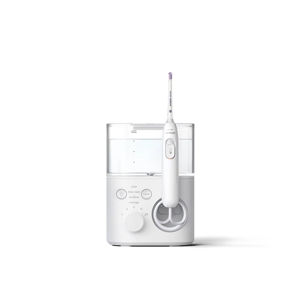 Dus bucal Philips Sonicare Power Flosser 7000