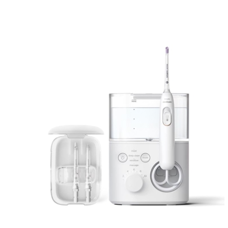 Dus bucal Philips Sonicare Power Flosser 7000