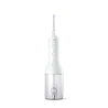 Dus bucal portabil Philips Sonicare Power Flosser 3000 - alb