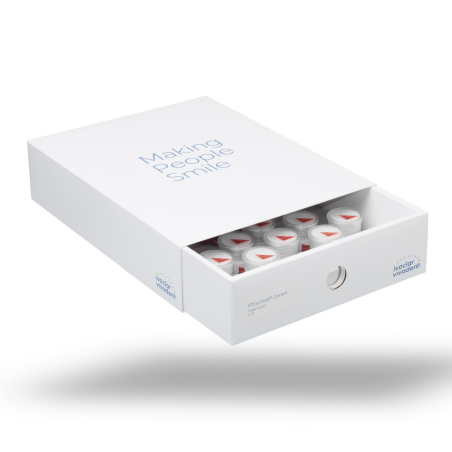 e.max Ceram Deep Dentin Kit A-D