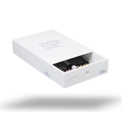 Nexco Paste Gingiva Kit