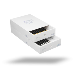 Nexco Paste Starter Kit A-D