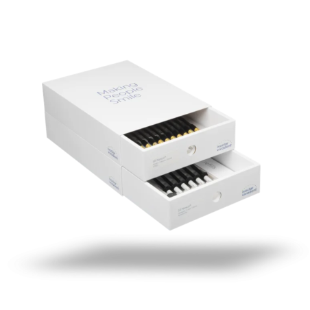 Nexco Paste Starter Kit A-D