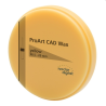 ProArt CAD Wax yellow 16mm